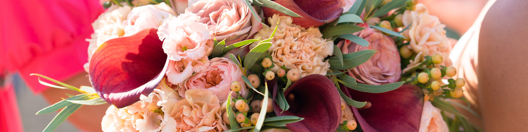 Wedding Flowers